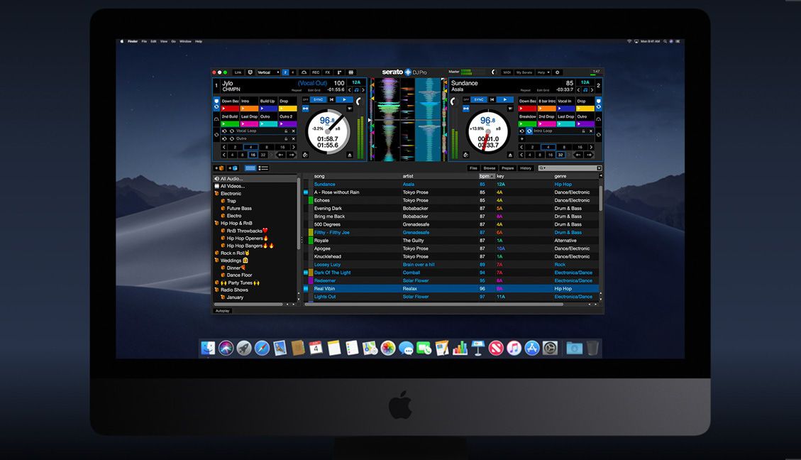 S3 twister driver for mac pro